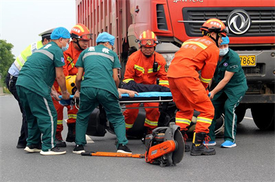 港口区沛县道路救援